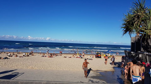 APR Private SUITES MOROC By The Beach - Accommodation Coffs Harbour 35