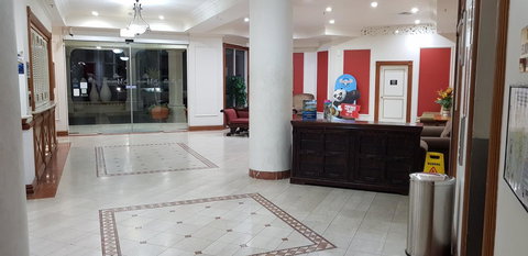 APR Private SUITES MOROC By The Beach - Accommodation Coffs Harbour 30