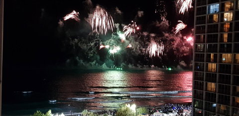 APR Private SUITES MOROC By The Beach - Accommodation Coffs Harbour 13