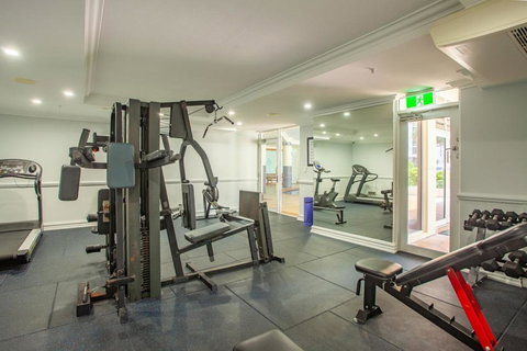 APR Private SUITES MOROC By The Beach - Accommodation Coffs Harbour 10