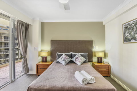 APR Private SUITES MOROC By The Beach - Accommodation Coffs Harbour 15