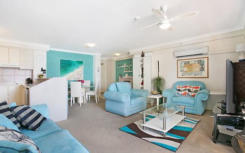 APR Private SUITES MOROC By The Beach - Accommodation Coffs Harbour 19