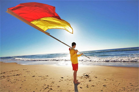 Seacrest Beachfront Apartments Surfers Paradise - Accommodation Coffs Harbour 6