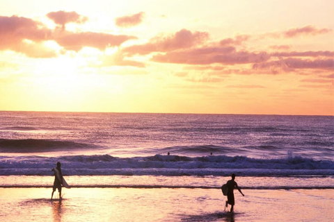 Seacrest Beachfront Apartments Surfers Paradise - Accommodation Coffs Harbour 41