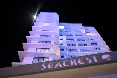 Seacrest Beachfront Apartments Surfers Paradise - Accommodation Coffs Harbour 4