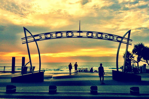 Seacrest Beachfront Apartments Surfers Paradise - Accommodation Coffs Harbour 44