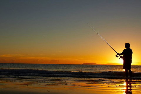 Seacrest Beachfront Apartments Surfers Paradise - Accommodation Coffs Harbour 42