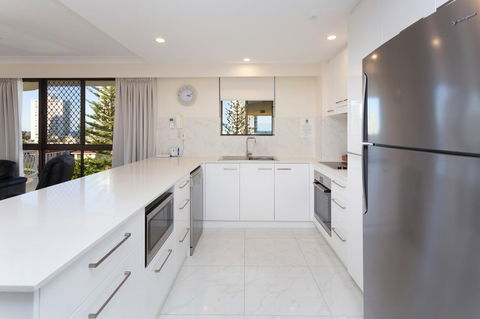 Capricornia Apartments - Accommodation Coffs Harbour 3