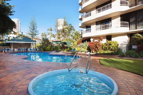 Capricornia Apartments - Accommodation Coffs Harbour 19