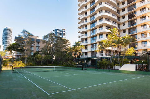 Capricornia Apartments - Accommodation Coffs Harbour 21