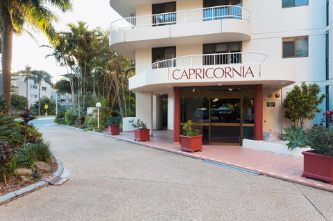 Capricornia Apartments - Accommodation Coffs Harbour 17