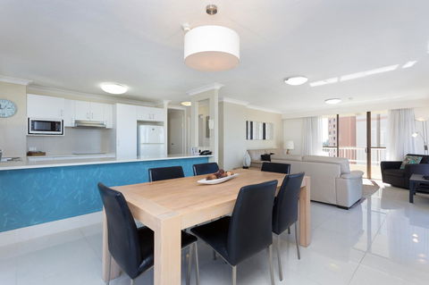 Capricornia Apartments - Accommodation Coffs Harbour 4