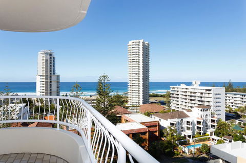 Capricornia Apartments - Accommodation Coffs Harbour 13