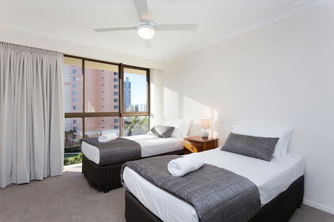 Capricornia Apartments - Accommodation Coffs Harbour 5