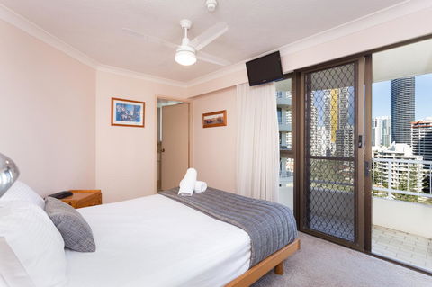 Capricornia Apartments - Accommodation Coffs Harbour 7