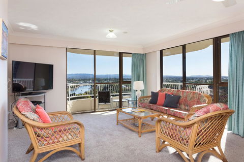 Capricornia Apartments - Accommodation Coffs Harbour 8