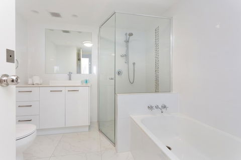 Capricornia Apartments - Accommodation Coffs Harbour 6