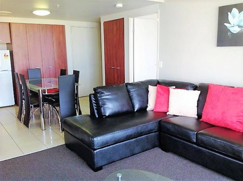 The Towers Of Chevron Renaissance - Holidays Gold Coast - Accommodation Coffs Harbour 41