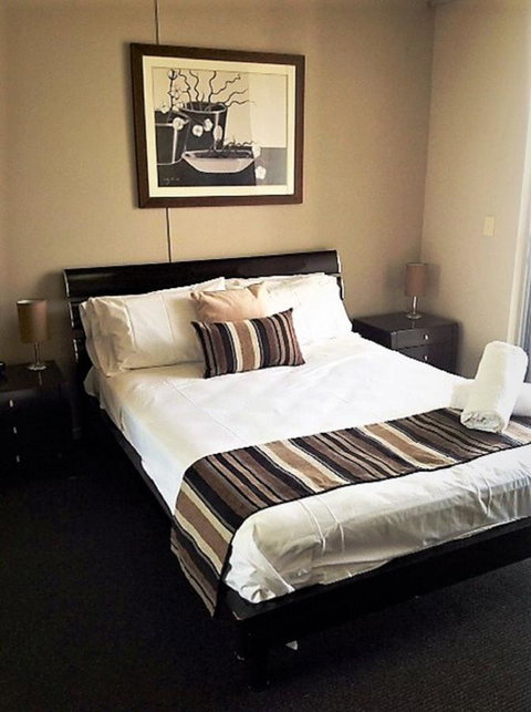 The Towers Of Chevron Renaissance - Holidays Gold Coast - Accommodation Coffs Harbour 40