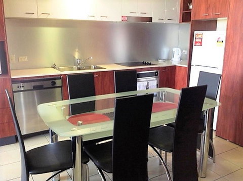 The Towers Of Chevron Renaissance - Holidays Gold Coast - Accommodation Coffs Harbour 43