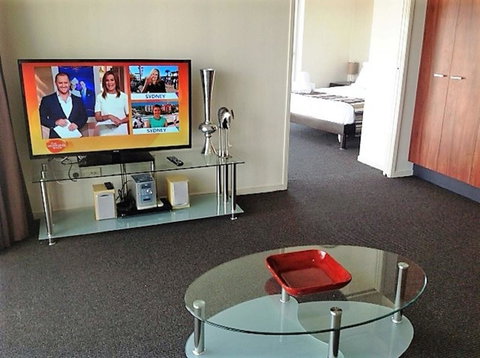 The Towers Of Chevron Renaissance - Holidays Gold Coast - Accommodation Coffs Harbour 42