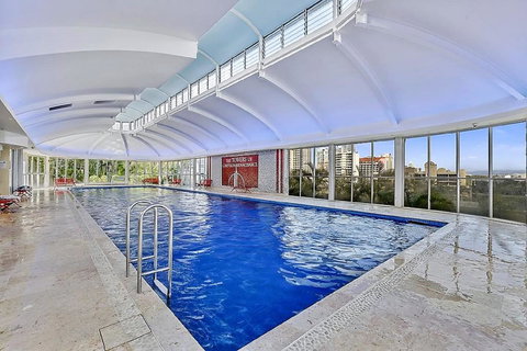 The Towers Of Chevron Renaissance - Holidays Gold Coast - Accommodation Coffs Harbour 9