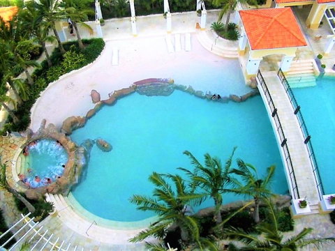 The Towers Of Chevron Renaissance - Holidays Gold Coast - Accommodation Coffs Harbour 13