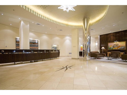 The Towers Of Chevron Renaissance - Holidays Gold Coast - Accommodation Coffs Harbour 31