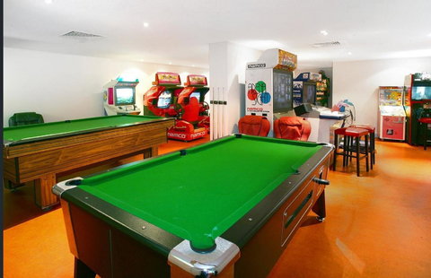 The Towers Of Chevron Renaissance - Holidays Gold Coast - Accommodation Coffs Harbour 24