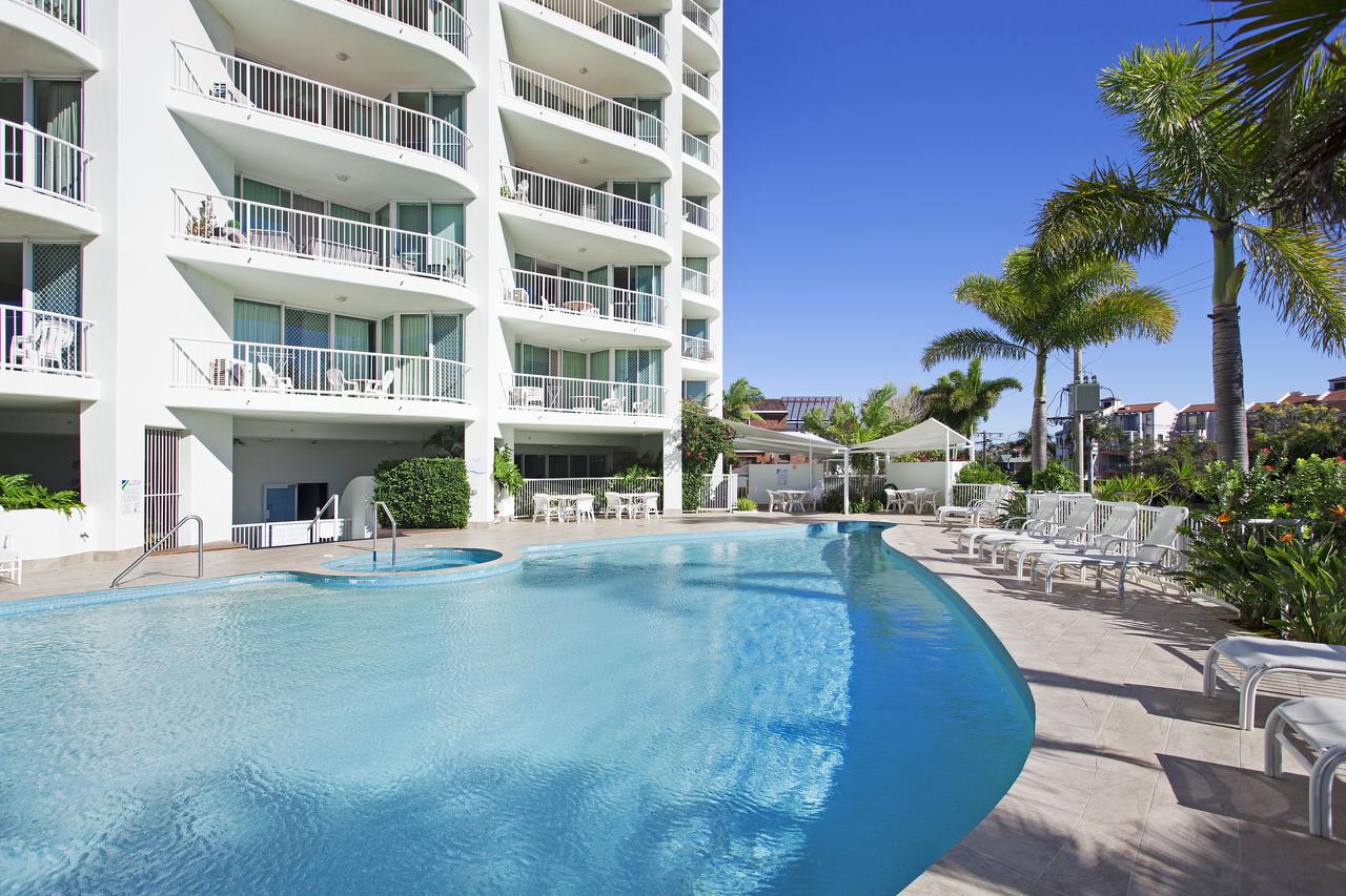Labrador QLD Accommodation Coffs Harbour