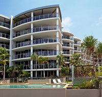 Vision Apartments - Accommodation Coffs Harbour