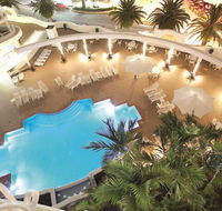 The Phoenician Resort - Accommodation Coffs Harbour