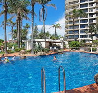 De Ville Apartments - Accommodation Coffs Harbour