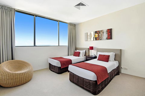 ULTIQA Air On Broadbeach - Accommodation Coffs Harbour 16