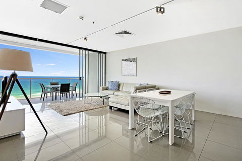 ULTIQA Air On Broadbeach - Accommodation Coffs Harbour 29