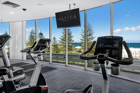 ULTIQA Air On Broadbeach - Accommodation Coffs Harbour 2