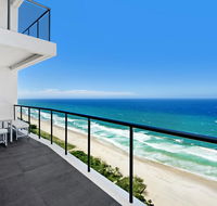 ULTIQA Air On Broadbeach - Accommodation Coffs Harbour
