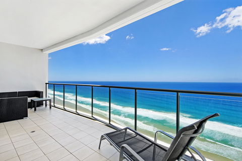 ULTIQA Air On Broadbeach - Accommodation Coffs Harbour 14