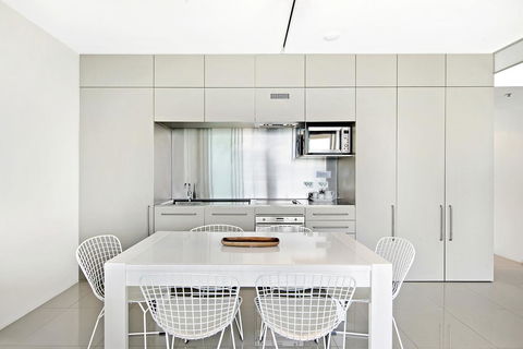 ULTIQA Air On Broadbeach - Accommodation Coffs Harbour 35