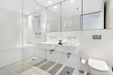 ULTIQA Air On Broadbeach - Accommodation Coffs Harbour 30