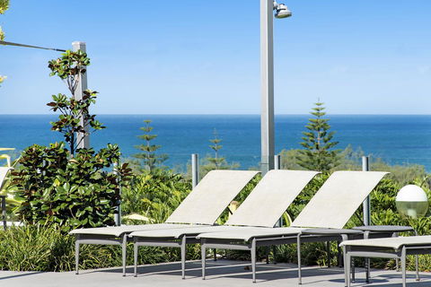 ULTIQA Air On Broadbeach - Accommodation Coffs Harbour 7