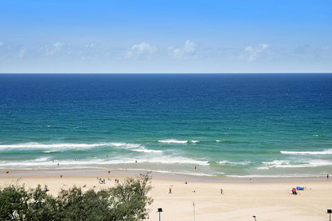 ULTIQA Air On Broadbeach - Accommodation Coffs Harbour 13