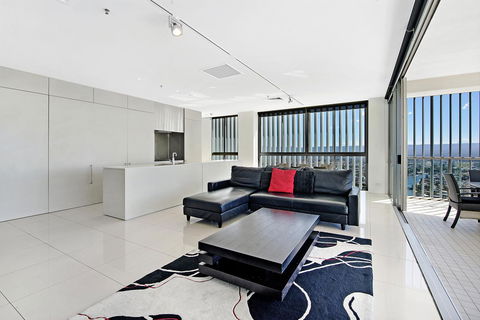 ULTIQA Air On Broadbeach - Accommodation Coffs Harbour 22