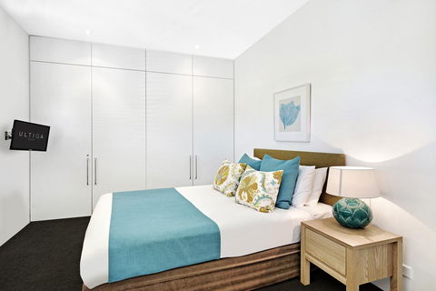 ULTIQA Air On Broadbeach - Accommodation Coffs Harbour 25