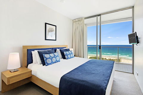 ULTIQA Air On Broadbeach - Accommodation Coffs Harbour 6