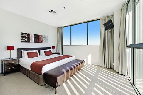 ULTIQA Air On Broadbeach - Accommodation Coffs Harbour 19