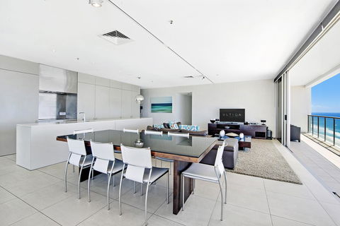 ULTIQA Air On Broadbeach - Accommodation Coffs Harbour 36