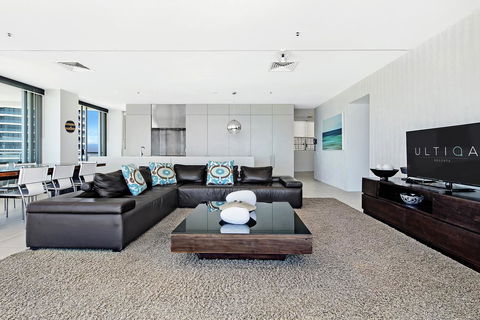 ULTIQA Air On Broadbeach - Accommodation Coffs Harbour 37