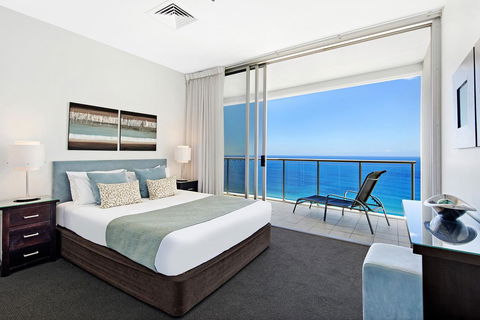 ULTIQA Air On Broadbeach - Accommodation Coffs Harbour 9