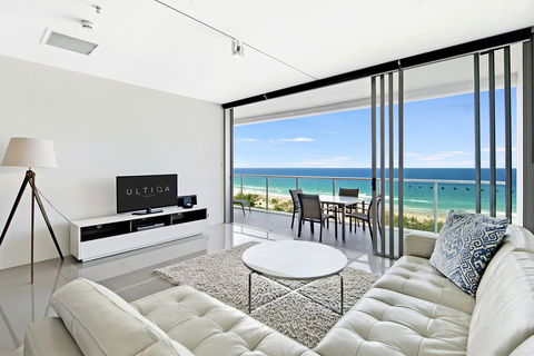 ULTIQA Air On Broadbeach - Accommodation Coffs Harbour 28